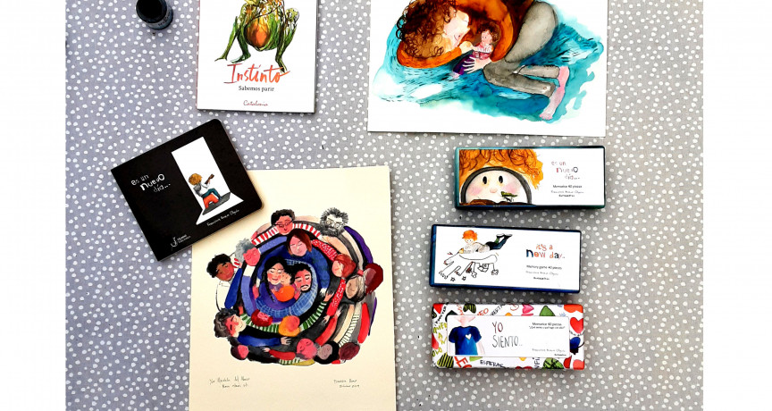 Akanni ediciones Akanni ediciones