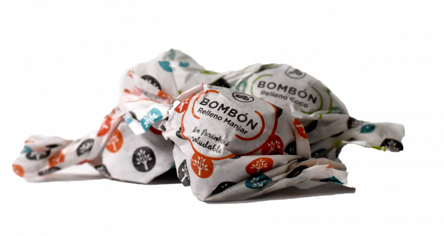 Alimentos almendral Alimentos almendral