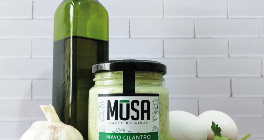 Musa salsas