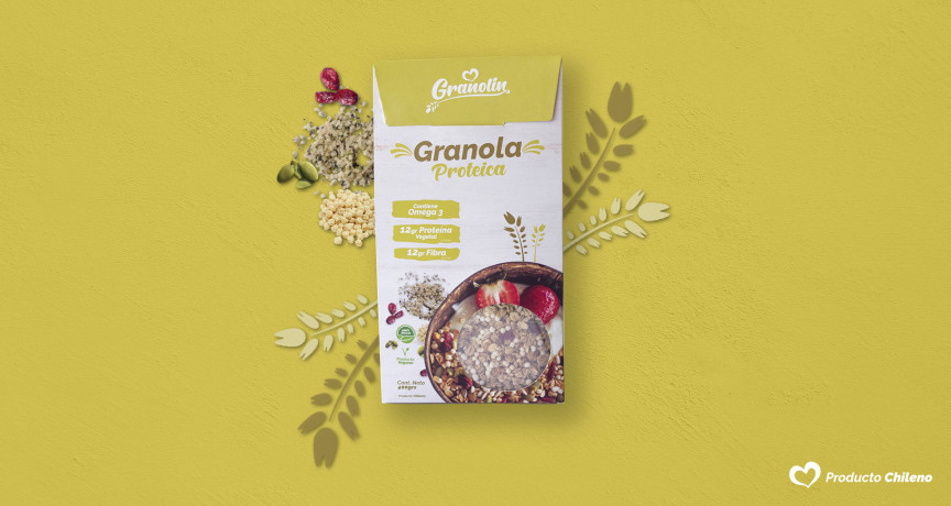 Granolín Granolín