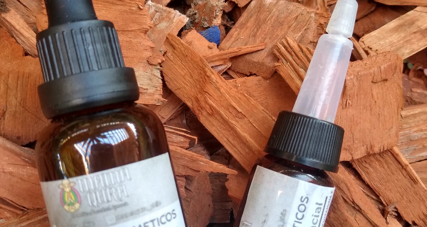 Mamaqura terapia y cosmetica aymara Mamaqura terapia y cosmetica aymara