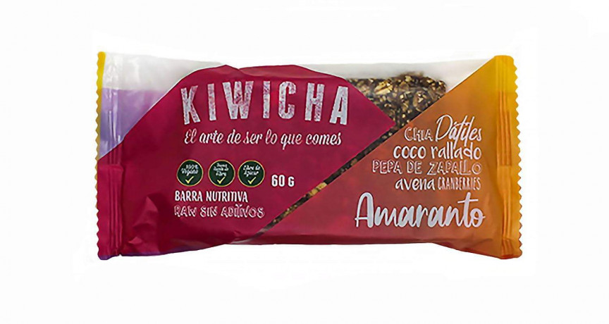 Kiwicha chile