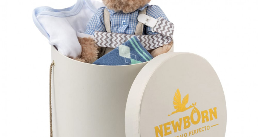 New born New born