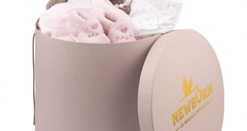 New born New born