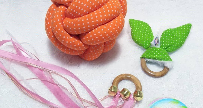 Baby & kids sensorial Baby & kids sensorial