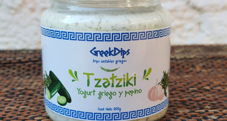 Greekdips Greekdips