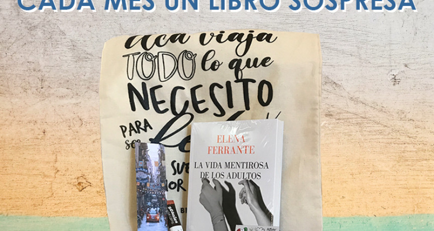 Bibliobox cajas literarias Bibliobox cajas literarias