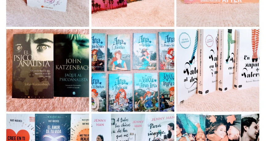 Club de libros Club de libros