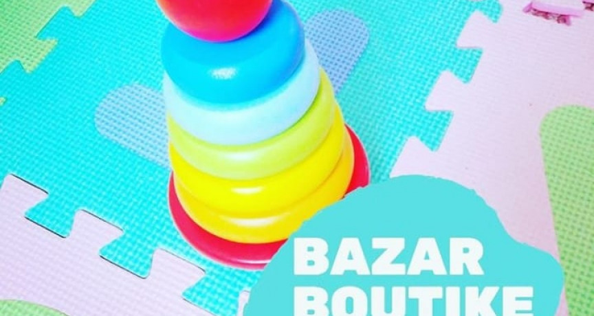 Bazar boutike