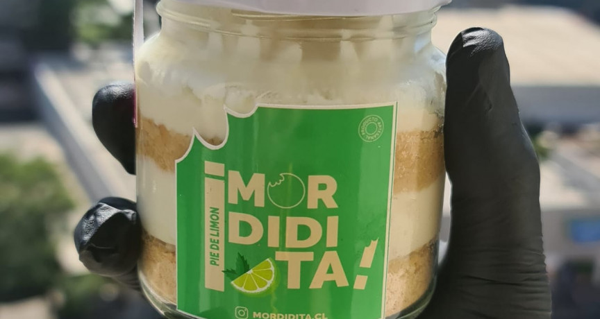 Mordidita limitada