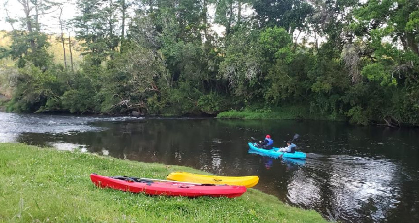 Agroturismo la rivera