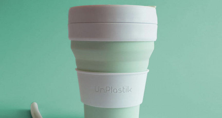 Unplastik Unplastik