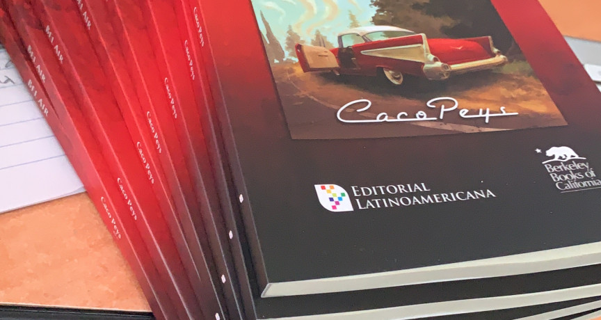 Editorial latinoamericana Editorial latinoamericana