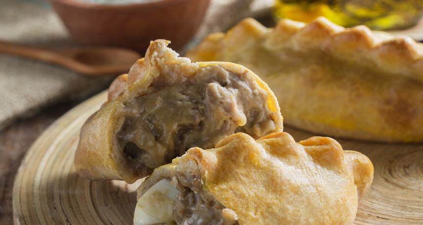 Empanadas memé Empanadas memé