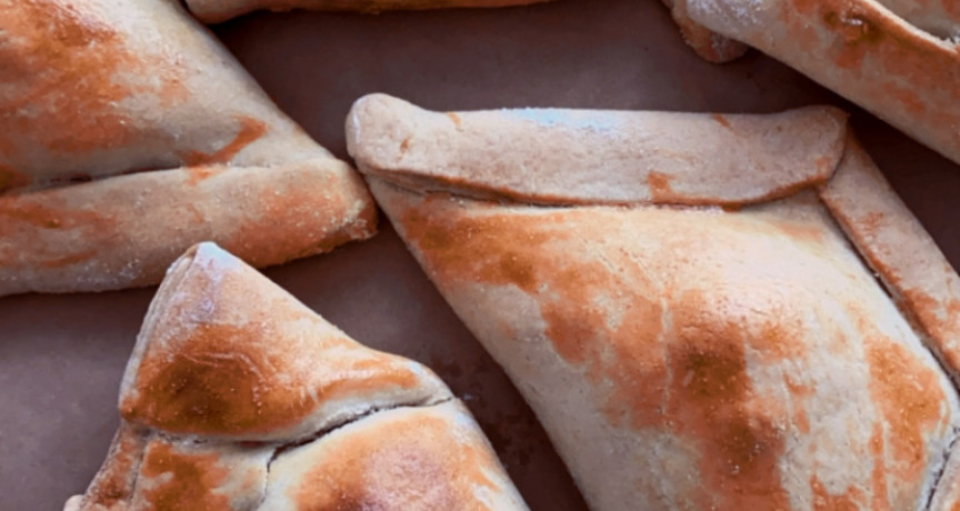 Empanadas artesanales el oso Empanadas artesanales el oso
