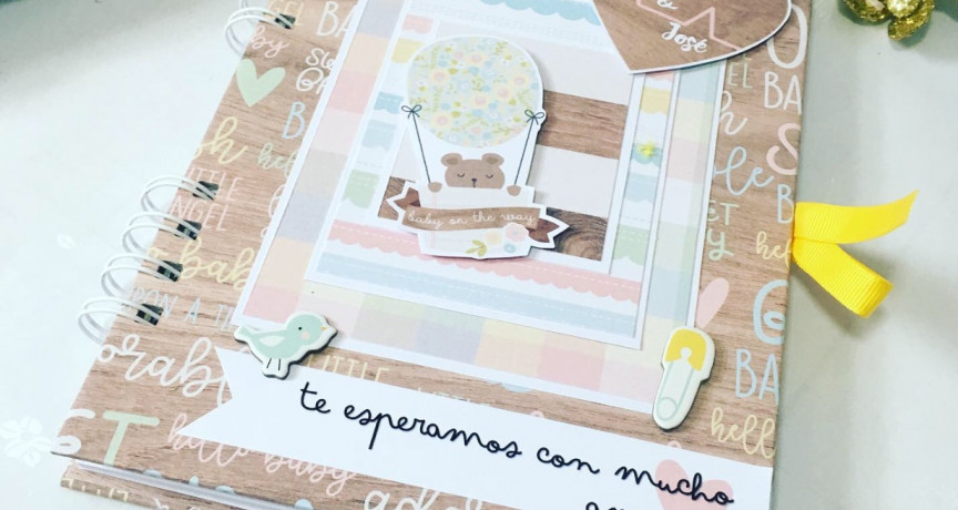 Decoramor papelería