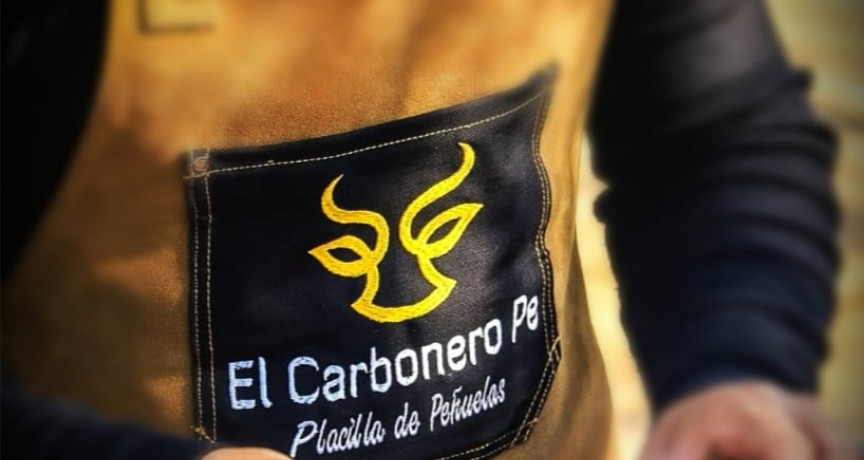 El carbonero pe El carbonero pe