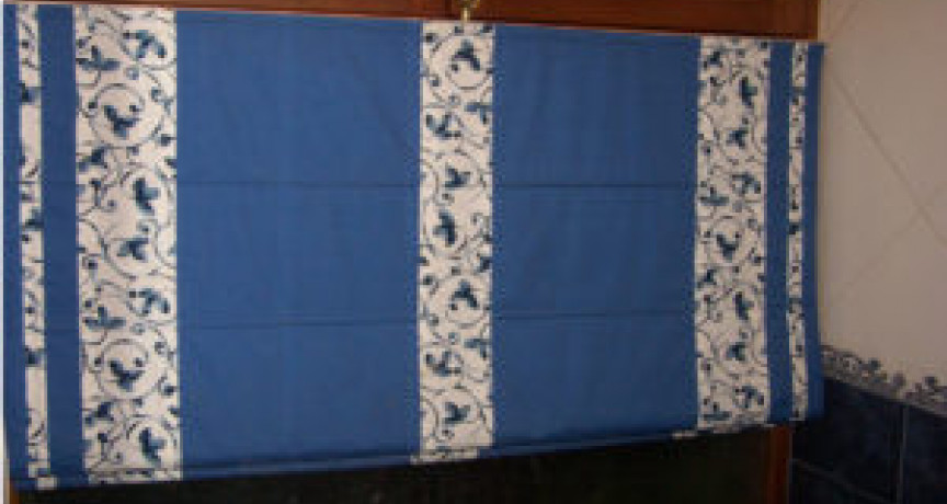 Cortinajes milat Cortinajes milat