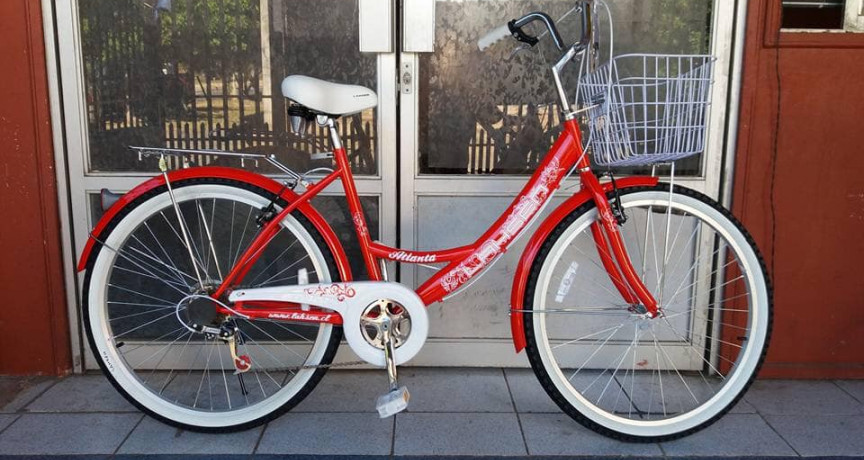 Bicicleta discount lahsen atlanta