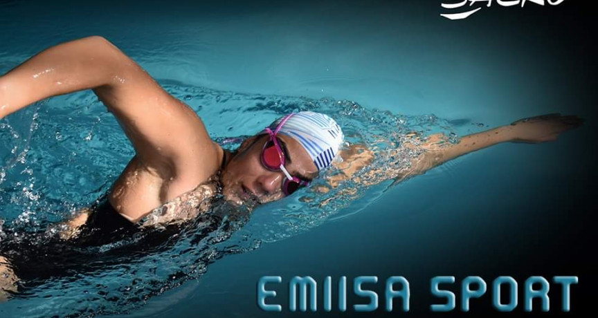 Emiisa sport