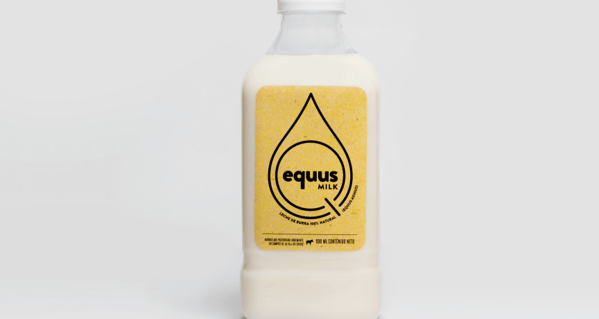 Equus milk