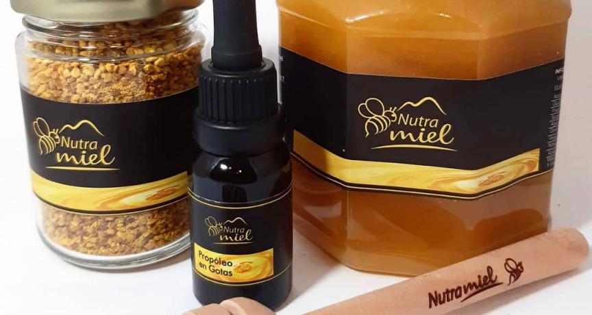 Nutramiel Nutramiel